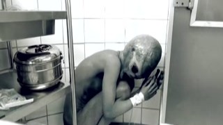 HORROR PORN &ndash; Roswell UFO