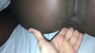 Andy Savage - SUPER HEAD From Black Girl With A Pussy