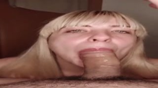 LexxaPannda blowjob