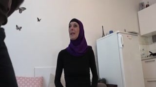 SexWithMuslims - Muslim Milf Espoir watch online for fr