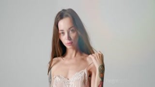 Hegre - Inga Tiny Nude Model in 4K