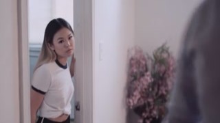 Stepdad fucking asian teen stepdaughter 2