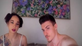 Eddieds - Webcam Show