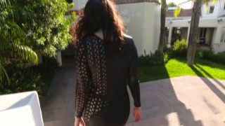 Impressive fans Sophia Gently & & Lani Bouquet tease a rigid dick