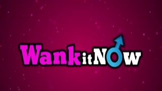 WankItNow - Demi Sexual Therapist