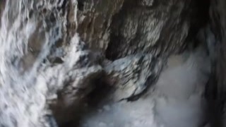 HotGold - Diana Watermelon Ass Fucked In A Cave