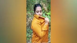 Nila Nambiar Yellow Boobs Uncut (2024) Hindi Hot Short Film