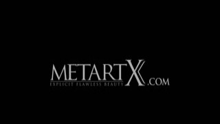 MetArtX-Stacy Cruz Pampered Pussy 2