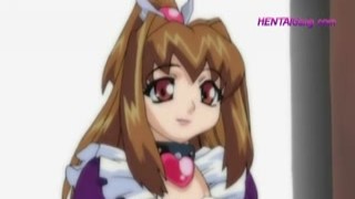 Angel Blade 01 ▪ HENTAI UNCENSORED (ENG Subbed)