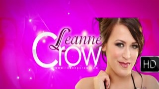 Leanne Crow - Webcam 3