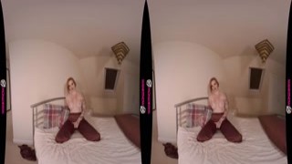 Masturbation Treatment with Zara DuRose