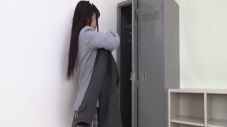 Japanese upskirt teen