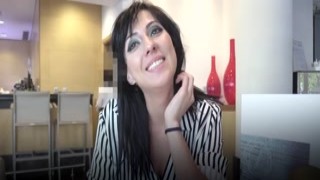 PremiumBukkake - Sherry Vine 1 Interview1