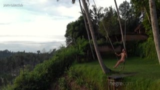 Clover - Swinging In Bali