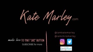 Kate Marley - Real Couples Intimate & Relaxing Lovemak