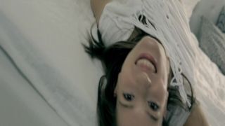 2 well gifted twins fuck furiously slutty emo girlfriend Lydya Moser