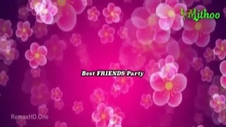 Best Friends Party (2022) Mithoo Originals Hindi