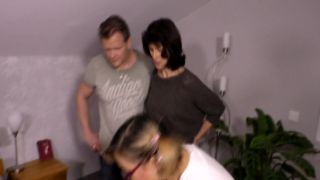 Exceptionally enthusiastic sex video clip with amateur pornography slut Tiffany