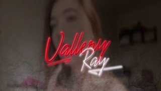 Vallery Ray - I Wanted to Play Dota 2 but She Decided