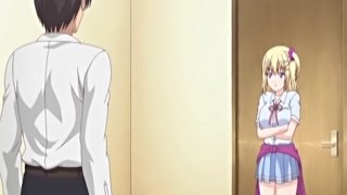 Soshite Watashi wa Sensei Ep 2 SPANISH