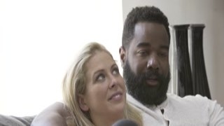 SweetSinner - Bts Interracial Step Family Needs 02 Scen