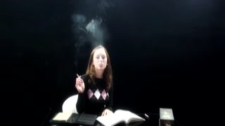 SmokingErotica - Mae Myers 3