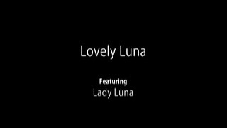 Lady Luna Lovely Luna - Nubiles