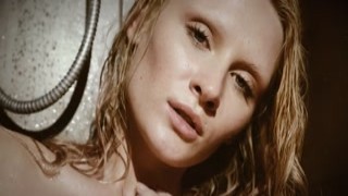 MetArtX - Wet - Gerda Rubia