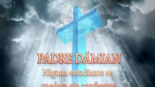 Padre Damian Roma Amor Exortizando A La Cerdilla