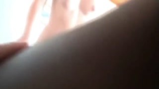 Wife Caught Husband Fucking Black Babysitter