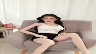 Realistic Big Boobs Sex Doll MiisooDoll