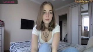 WebCam Girl 12