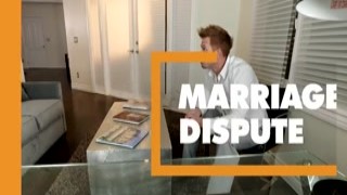 Rachel Roxxx - Marriage Dispute