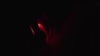 CandyGirlVideo - Misty Glowstick