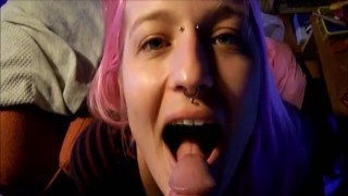 Pervy Pixie - Piss Break