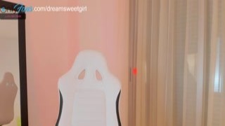 Dreamsweetgirl - 94 - Webcam Show