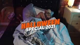 LouLou Petite &ndash; LouLous Halloween Special 2021