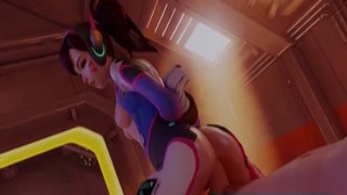 Video Games 3D Gentle Sluts Sex Collection