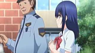 Nozoki Kanojo Ep 01 ENG SUB