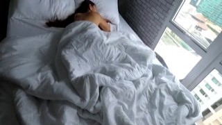 PassionBunny - Morning sex with step sister best start of new day 2