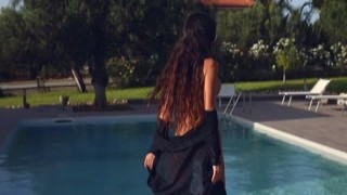 Melita - Swimming Pool in HD