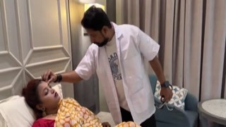 Doctor Boyfriend Uncut (2025) Hindi Hot Short Film