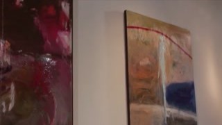 Sunny Leone fucks with Painter