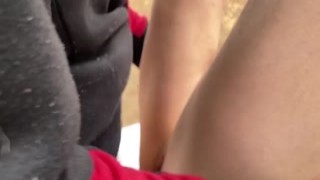 this extremely horny dude enjoys seeing her hips move during sex