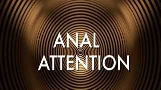 TheLifeErotic - Rebecca Black Anal Attention