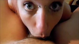 PervyPixie - CockChoking