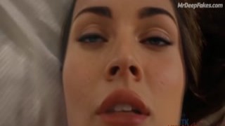 Megan Fox Pov DeepFake Porn - MrDeepFakes 2