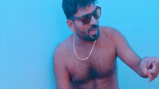 Threesome Uncut (2024) FansLove Hindi Hot Short Film