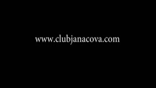 Jana Cova - ClubJanaCova - You Taught Me Everything