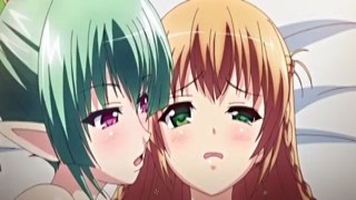 Maken no Hime wa Ero Ero desu Ep 01 ENG SUB